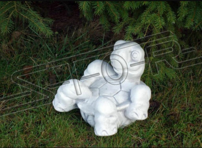Garden Turtle Decoration Figure Patio S103100 Statue